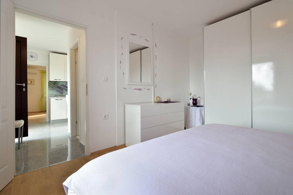 Apartment Opatija Lavanda Номер фото